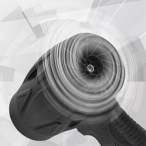 Turbo Jet Blower, Cordless Turbo Super Power Air Duster