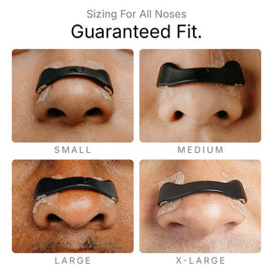 Breathe Better™ Nose Dilator – Sleep & Sports Performance