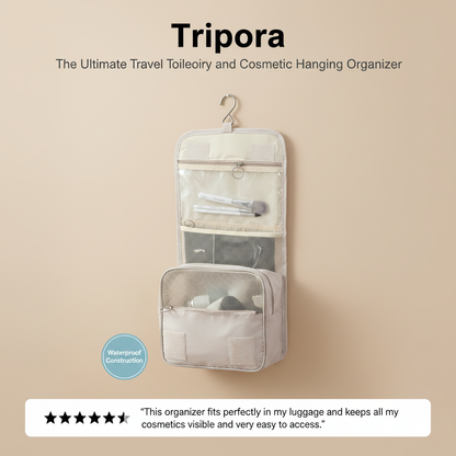 Tripora